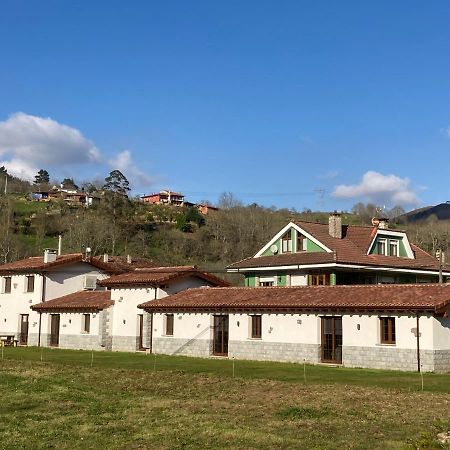 Apartamentos La Presa El Molin Cangas de Onís Exterior foto