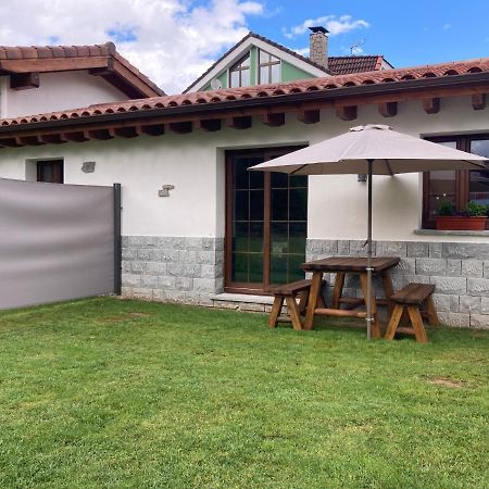 Apartamentos La Presa El Molin Cangas de Onís Exterior foto