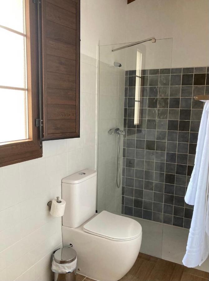Apartamentos La Presa El Molin Cangas de Onís Exterior foto