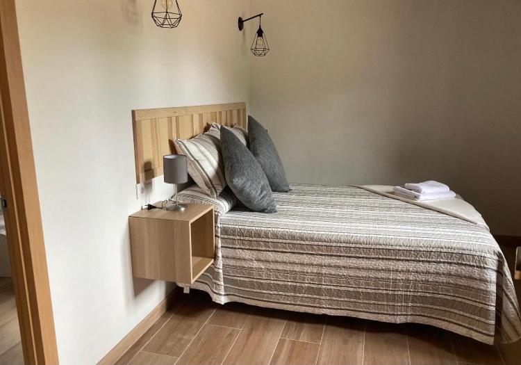 Apartamentos La Presa El Molin Cangas de Onís Exterior foto