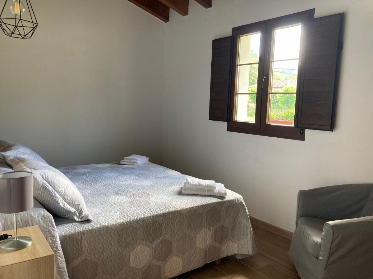 Apartamentos La Presa El Molin Cangas de Onís Exterior foto