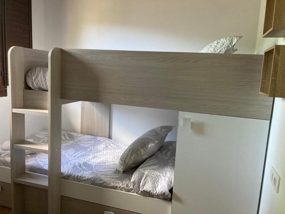 Apartamentos La Presa El Molin Cangas de Onís Exterior foto